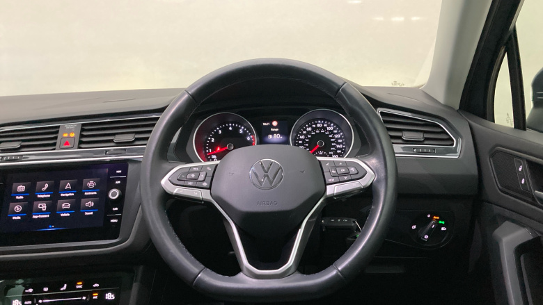 Volkswagen Tiguan 1.5 TSI 150 Life 5dr Petrol Estate